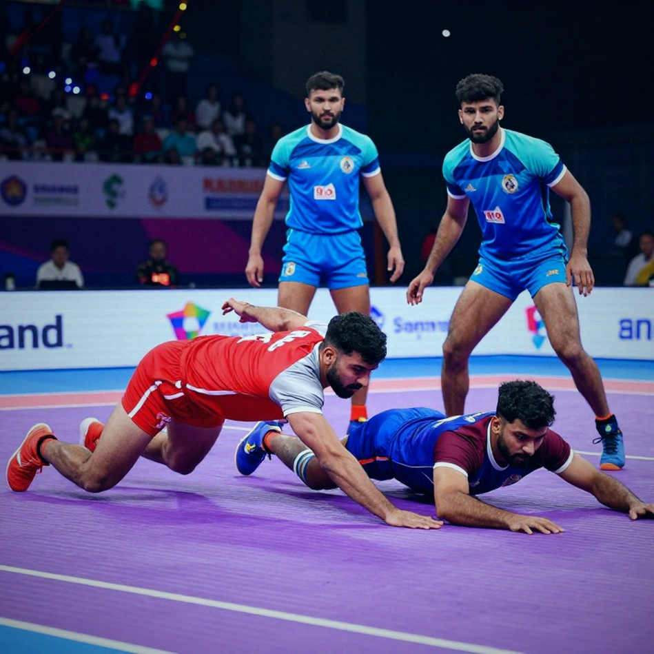 তালিকা দুই দিনে বদলাল, মাঠ বদলায়নি: ঋতু নেগির বাদ পড়া আর হিমাচলের পুরস্কার-ব্যবস্থার ফাঁক
