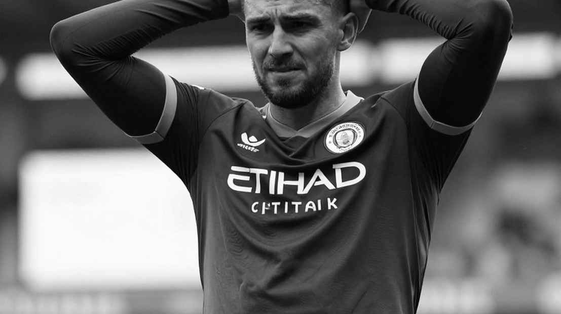 Lisandro Martínez's Interview: A Fine, a Split Dressing Room, and the Price of a Left Foot Lisandro Martínez's Interview: A Fine, a Split Dressing Room, and the Price of a Left Foot