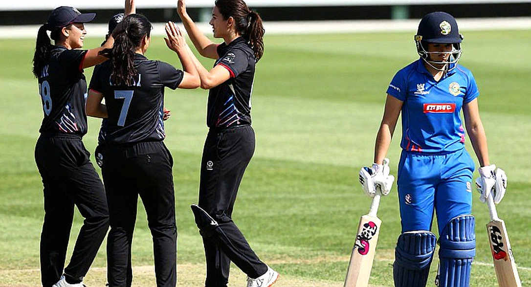 Absence of Stage-2 Analysis Prompt: The Necessity of a Functional Analytical Framework for the 'cricket_asia' Domain
