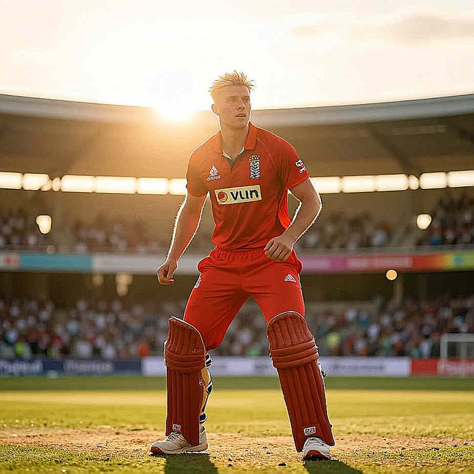 The Lesson of the Empty Shell: When Cricket Analysis Says 'No Data' and the Blockchain Says 'Proof Exists' The Lesson of the Empty Shell: When Cricket Analysis Says 'No Data' and the Blockchain Says 'Proof Exists'