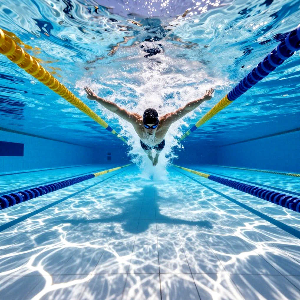 0.11 Seconds From Her Own Shadow: Tatjana Smith's Short-Course Comeback and South Africa's One-Star Breaststroke Economy 0.11 Seconds From Her Own Shadow: Tatjana Smith's Short-Course Comeback and South Africa's One-Star Breaststroke Economy