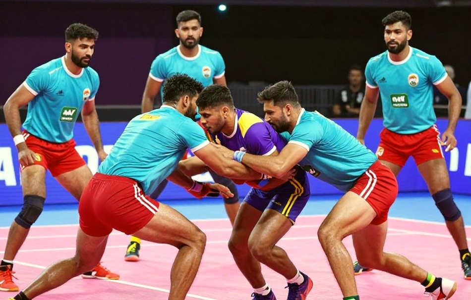 63-31 and 49-24: The Gap Hidden by India's Big Margins
