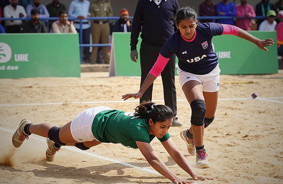 The Score-Difference Knife: Bangladesh's Asian Games 2026 Kabaddi Semi-Final Was Lost on the Mat, Not on the Table The Score-Difference Knife: Bangladesh's Asian Games 2026 Kabaddi Semi-Final Was Lost on the Mat, Not on the Table