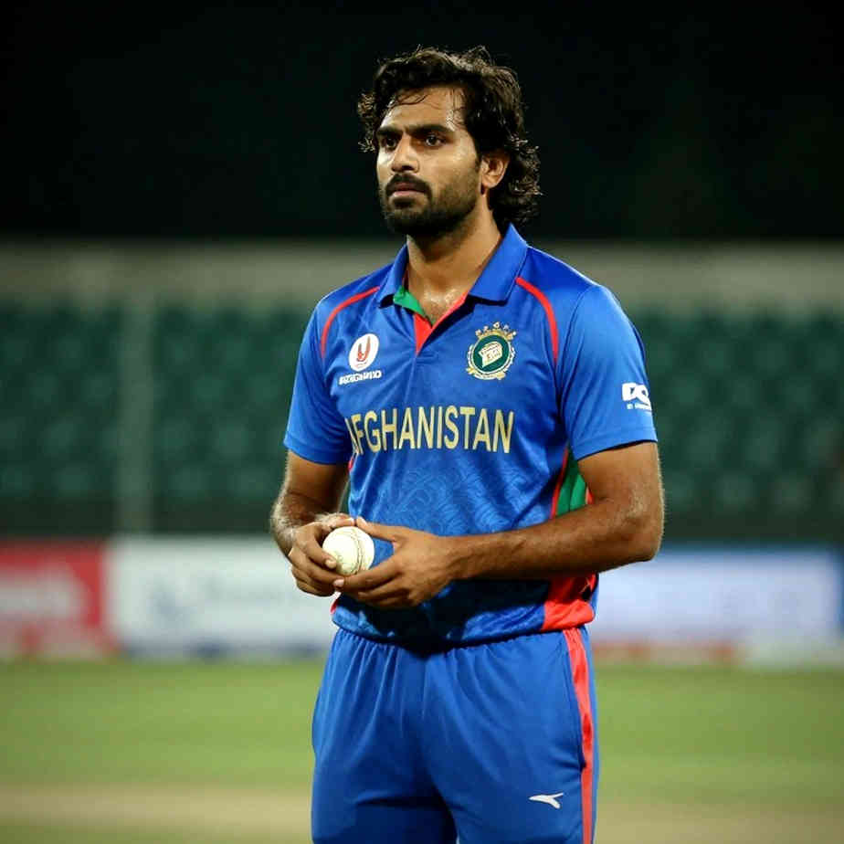 Amir Jangoo's T20I Call-Up: The Arithmetic of 239 Runs and the Gap at 120.74 Amir Jangoo's T20I Call-Up: The Arithmetic of 239 Runs and the Gap at 120.74