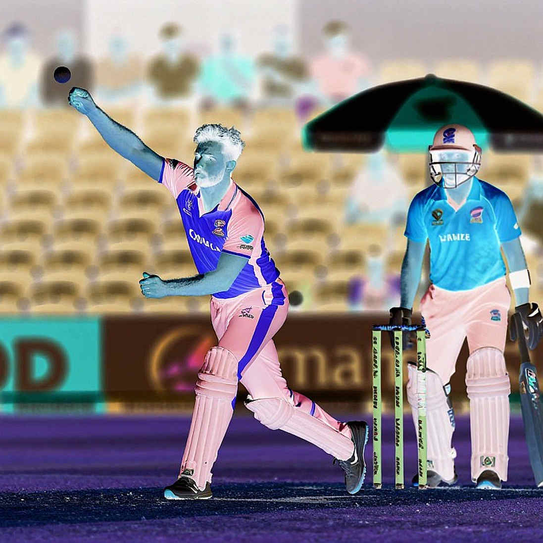 Blockchain in Cricket: From Fan-Token Hype to Match Integrity — A New Ledger of Data Blockchain in Cricket: From Fan-Token Hype to Match Integrity — A New Ledger of Data