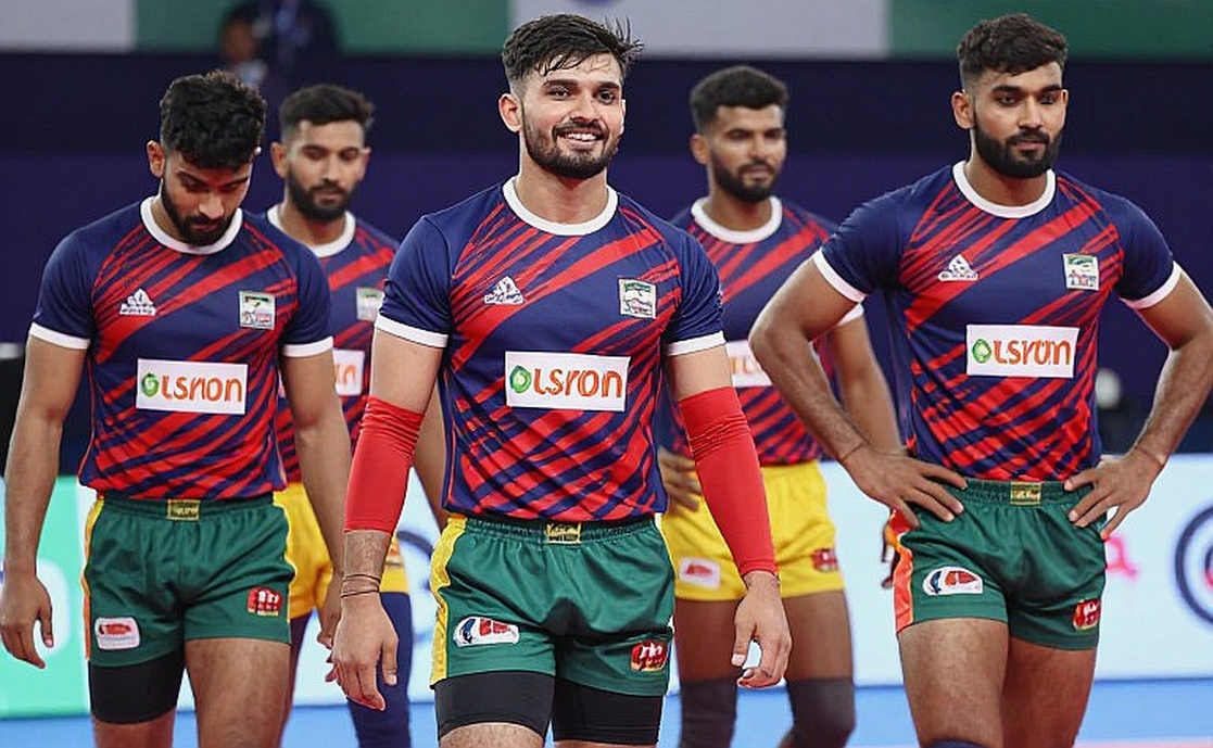 মাঙ্গা থেকে ম্যাটে: জাপানের কাবাড্ডি স্বপ্নের হিসাব মেলে না