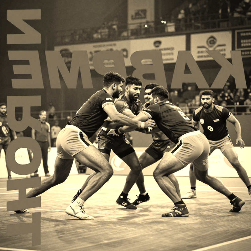 পাওয়ান সেহরাওয়াত বাদ, কমনওয়েলথ কাবাডি চ্যাম্পিয়নশিপ ২০২৬-এর ভারতীয় সম্ভাব্য দলে নেই একটিও এশিয়ান গেমস সোনাজয়ী
