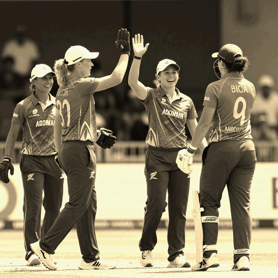Cricket's Half-Space: The Gap Between Fielders, the Release Angle, and the Silent War of the Clock Cricket's Half-Space: The Gap Between Fielders, the Release Angle, and the Silent War of the Clock