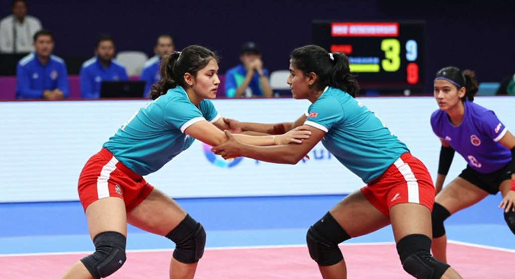 Asian Games 2026 Kabaddi: Group-Stage Ledger, Semifinal Four, and the Gold Medal Battle on September 26 Asian Games 2026 Kabaddi: Group-Stage Ledger, Semifinal Four, and the Gold Medal Battle on September 26