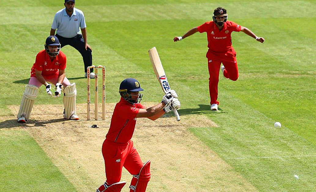 The BPL Powerplay Trap: Left-Arm Spin, the Left Half-Space, and a Lost Coordinate The BPL Powerplay Trap: Left-Arm Spin, the Left Half-Space, and a Lost Coordinate