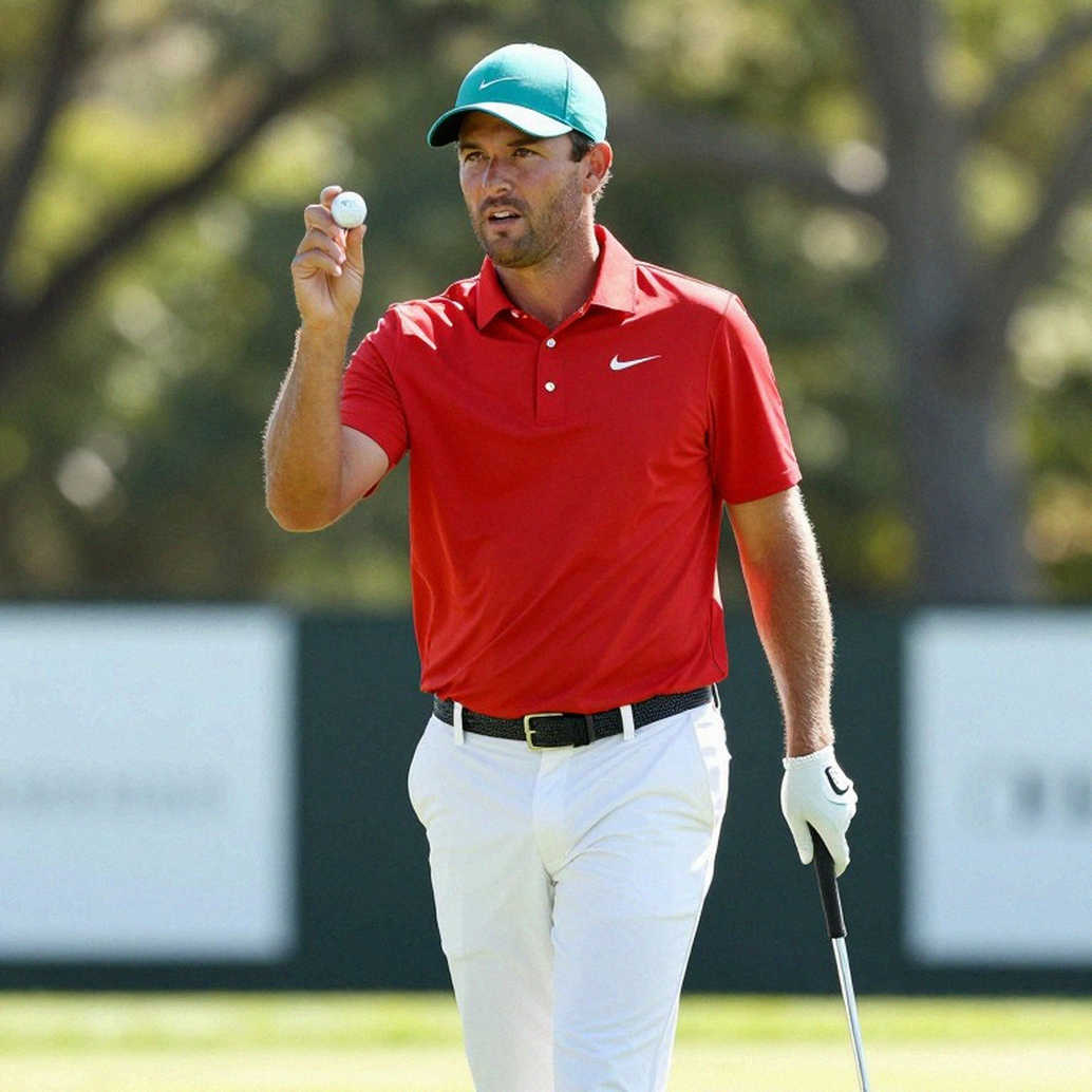 Medinah's Two Yards: The Presidents Cup Penal Setup, the Left Miss, and the Lead-Wrist Ledger Medinah's Two Yards: The Presidents Cup Penal Setup, the Left Miss, and the Lead-Wrist Ledger
