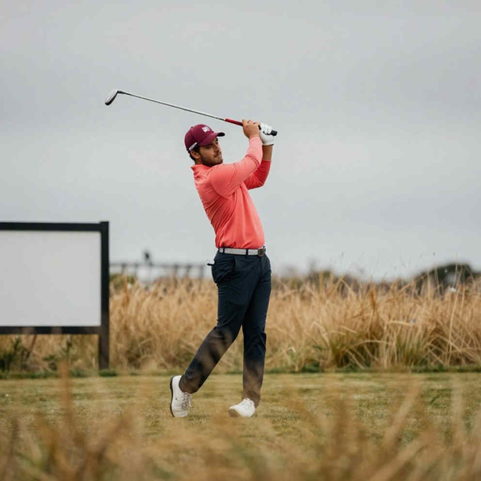 Medinah's Two Yards: The Presidents Cup Penal Setup, the Left Miss, and the Lead-Wrist Ledger Medinah's Two Yards: The Presidents Cup Penal Setup, the Left Miss, and the Lead-Wrist Ledger