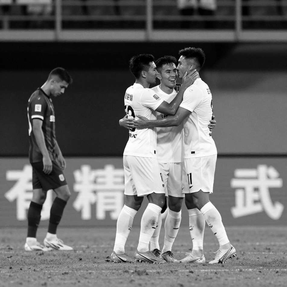 Behind the 9-2 Scoreline: What Indonesia's Final Berth Actually Says Behind the 9-2 Scoreline: What Indonesia's Final Berth Actually Says