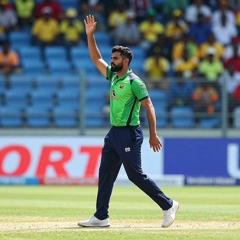 An Innings Written on a Ledger: When Blockchain Changes Cricket's Economy An Innings Written on a Ledger: When Blockchain Changes Cricket's Economy