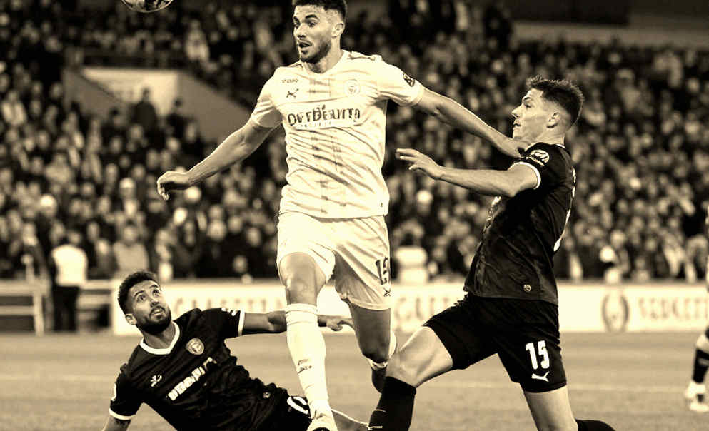 The 16th-Minute Shock and the Five-Scorer Table: How the Rulebook Ran the Federation Cup's Opening Round The 16th-Minute Shock and the Five-Scorer Table: How the Rulebook Ran the Federation Cup's Opening Round
