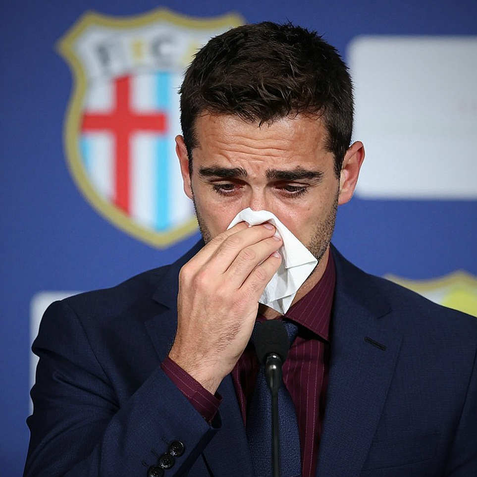 The Story Nobody Tells Behind Henry Martín's Six Goals The Story Nobody Tells Behind Henry Martín's Six Goals