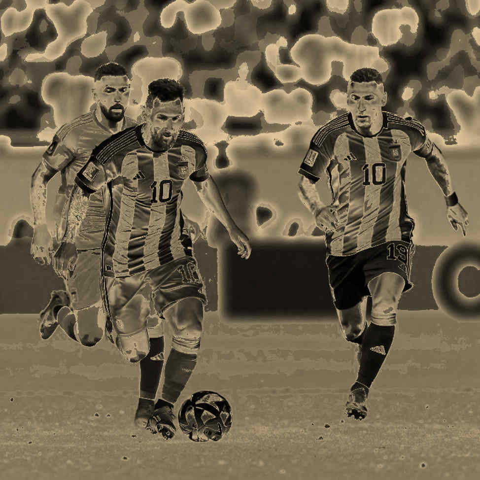 The Story Nobody Tells Behind Henry Martín's Six Goals The Story Nobody Tells Behind Henry Martín's Six Goals