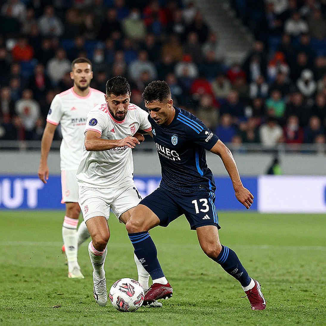 Frame Seventeen: Gakpo's Ankle, Isak's 'Minor' Knock and Liverpool's Availability Arithmetic Before Manchester City Frame Seventeen: Gakpo's Ankle, Isak's 'Minor' Knock and Liverpool's Availability Arithmetic Before Manchester City