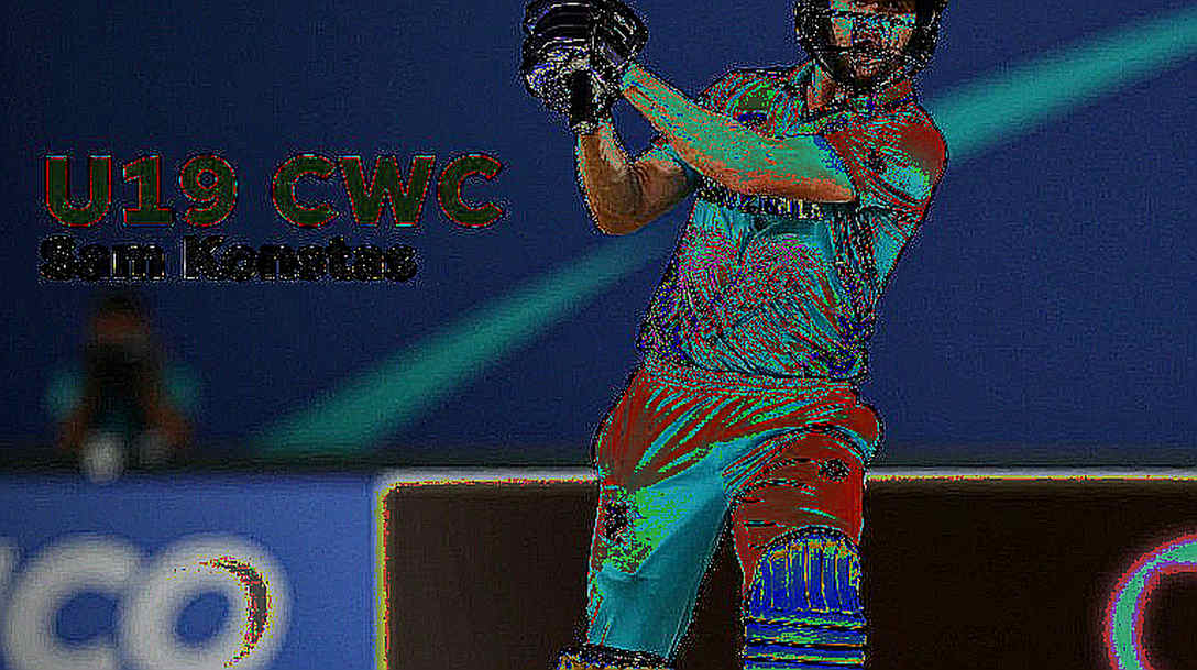 Seven Wickets, Twenty-Two Runs: One Session of Collapse for Jammu & Kashmir in the Irani Cup