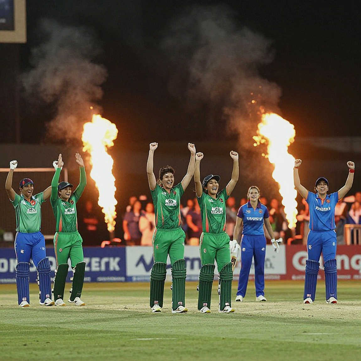 The Auction Paddle and the Empty Stand: The Ledger Cricket's Market Still Won't Show The Auction Paddle and the Empty Stand: The Ledger Cricket's Market Still Won't Show