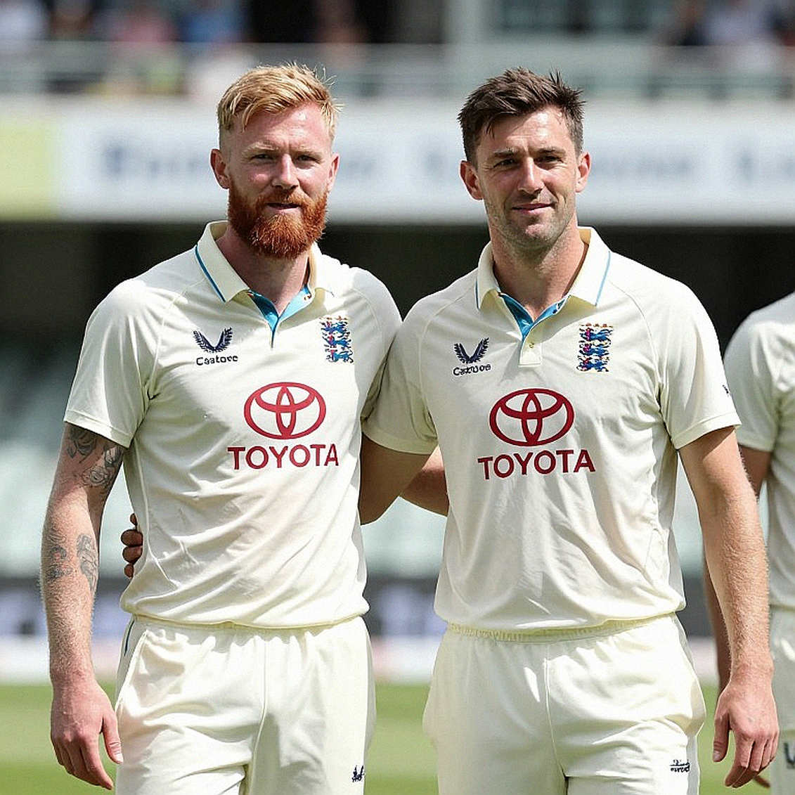 Thirty Needed off Thirty: The Night T20's Old Death-Over Arithmetic Broke Thirty Needed off Thirty: The Night T20's Old Death-Over Arithmetic Broke