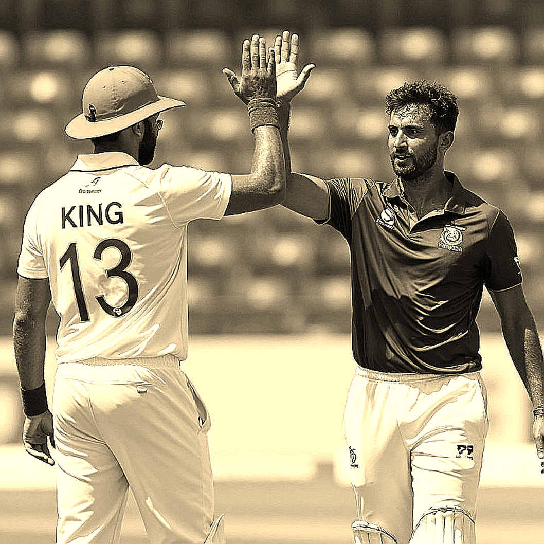 Blockchain and Cricket's New Dressing Room: From Dhaka's Terraces to Smart Contracts Blockchain and Cricket's New Dressing Room: From Dhaka's Terraces to Smart Contracts