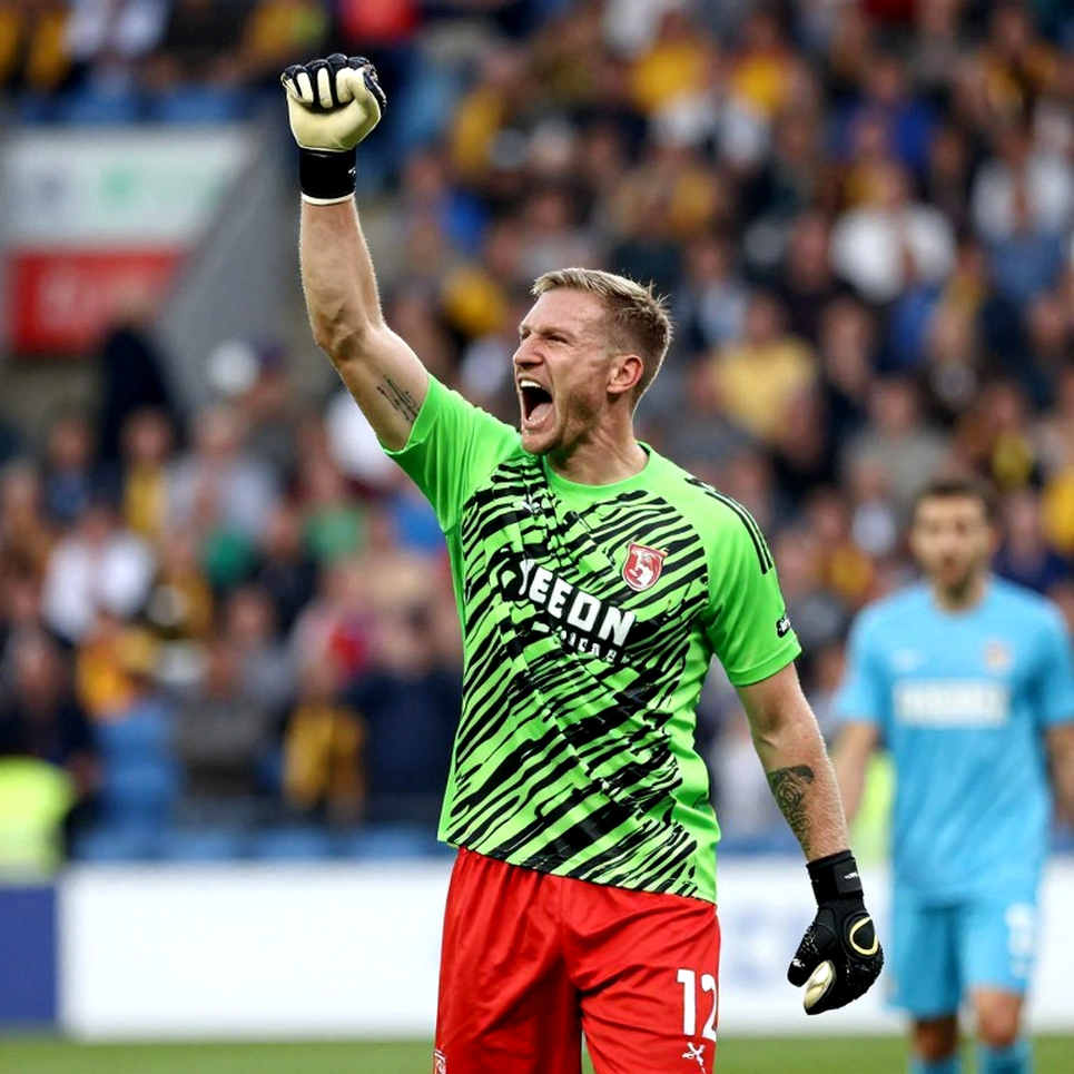 An Empty Townsville Stand and a One-Cap Goalkeeper: The Real Test of Brazil's 'New Journey' An Empty Townsville Stand and a One-Cap Goalkeeper: The Real Test of Brazil's 'New Journey'