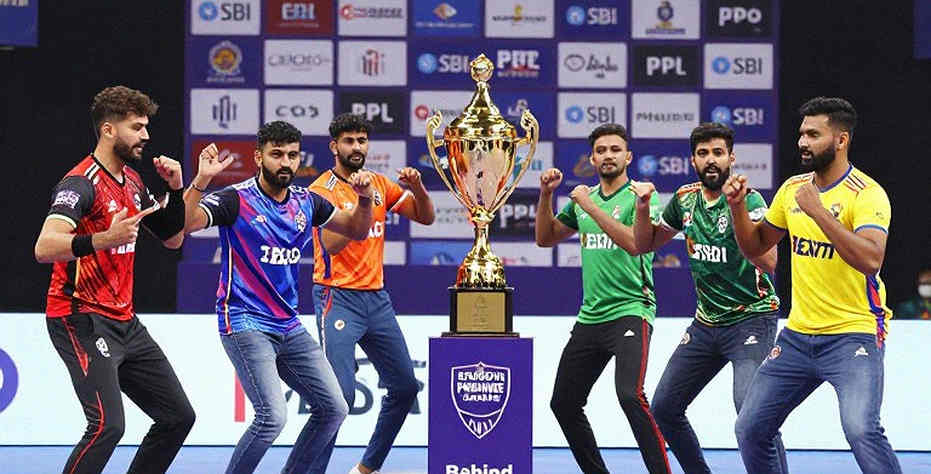 এশিয়ান গেমস ২০২৬ কাবাডি: স্কোরবোর্ড যেভাবে মিথ্যা বলে, আর বাংলাদেশের বাদ পড়ার আসল হিসাব
