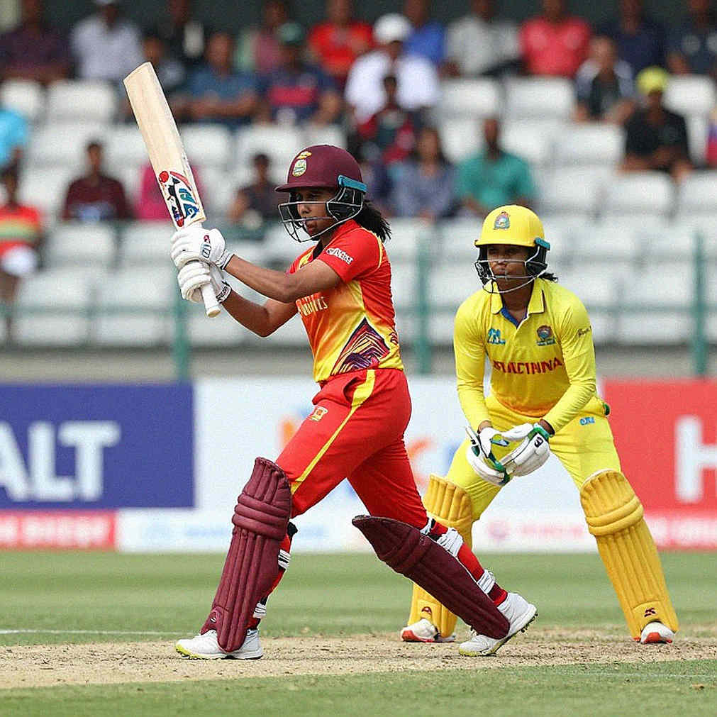 The Architecture of an Empty Dataset: What Zero Input Means in Cricket Analysis