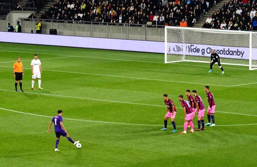 The Ledger of Deep Build-Up: England 2-3 Spain, Tuchel's 'DNA' Confession, and an Audit Before Czech Republic