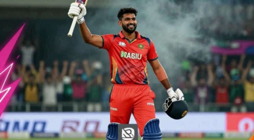 Empty File, Full Story: The Silent Crisis Inside Asian Cricket Analysis Empty File, Full Story: The Silent Crisis Inside Asian Cricket Analysis
