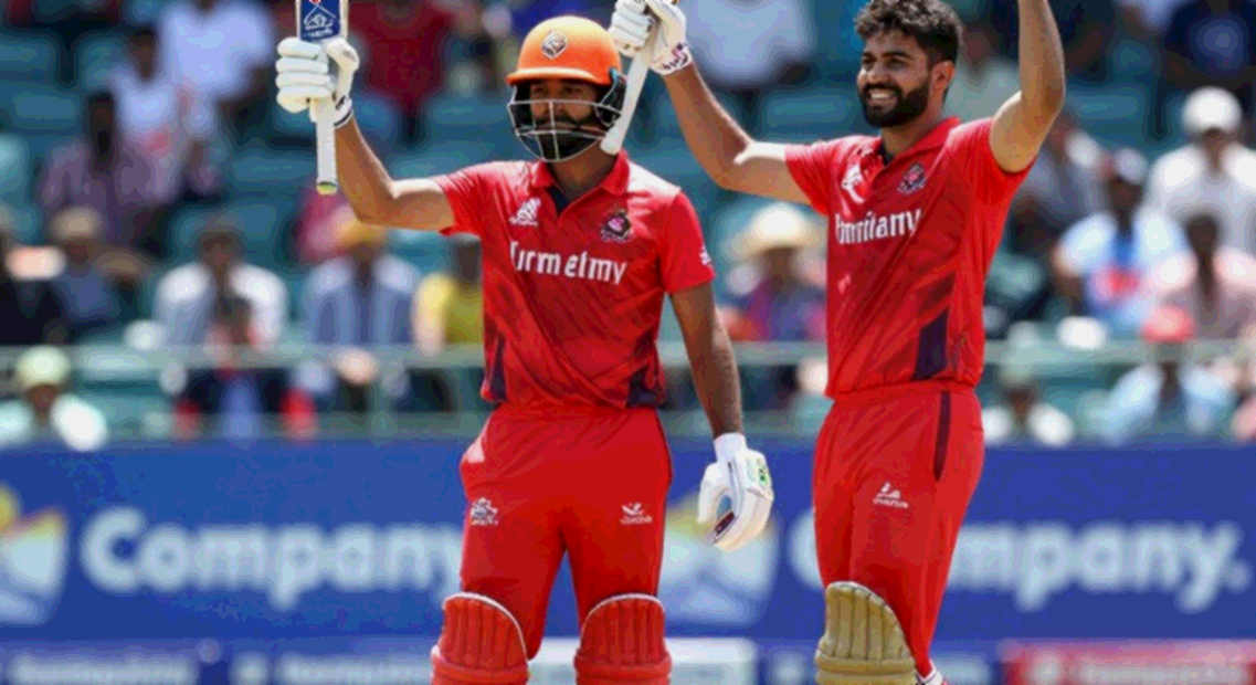 ক্রিকেট ওয়ার্ল্ডে ব্লকচেইন প্রযুক্তির অভ্যুদয়: ভবিষ্যতের খেলা আজই শুরু ক্রিকেট ওয়ার্ল্ডে ব্লকচেইন প্রযুক্তির অভ্যুদয়: ভবিষ্যতের খেলা আজই শুরু