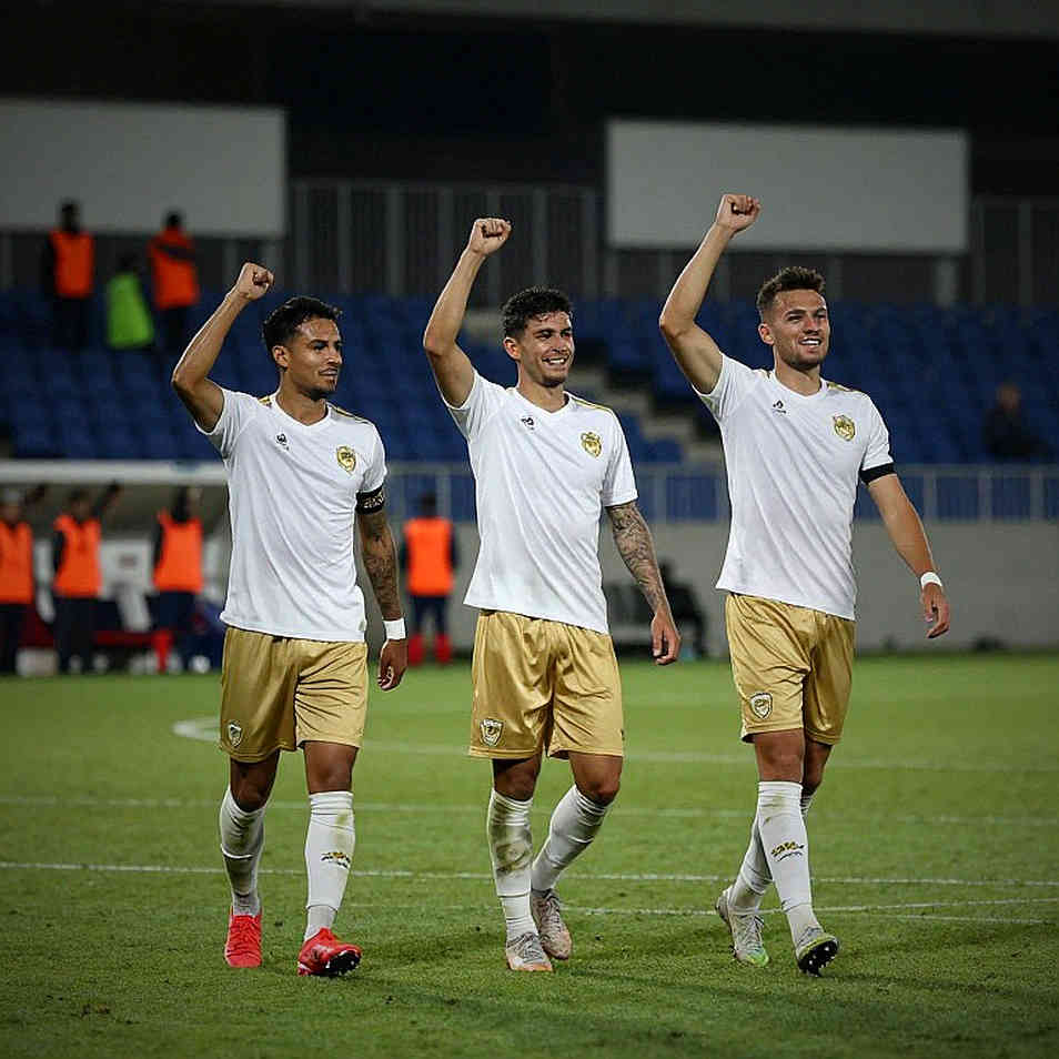 The Missing Page in the Blockchain Ledger: The Myth of On-Chain Transparency in Football's Transfer Market The Missing Page in the Blockchain Ledger: The Myth of On-Chain Transparency in Football's Transfer Market