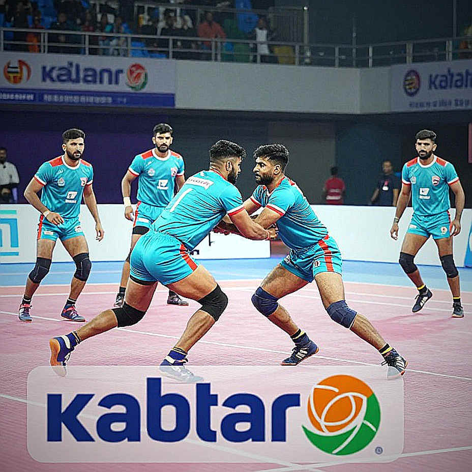 From Manga to the Mat: Japan's Kabaddi Dream and the Twenty-Five Point Distance from India From Manga to the Mat: Japan's Kabaddi Dream and the Twenty-Five Point Distance from India