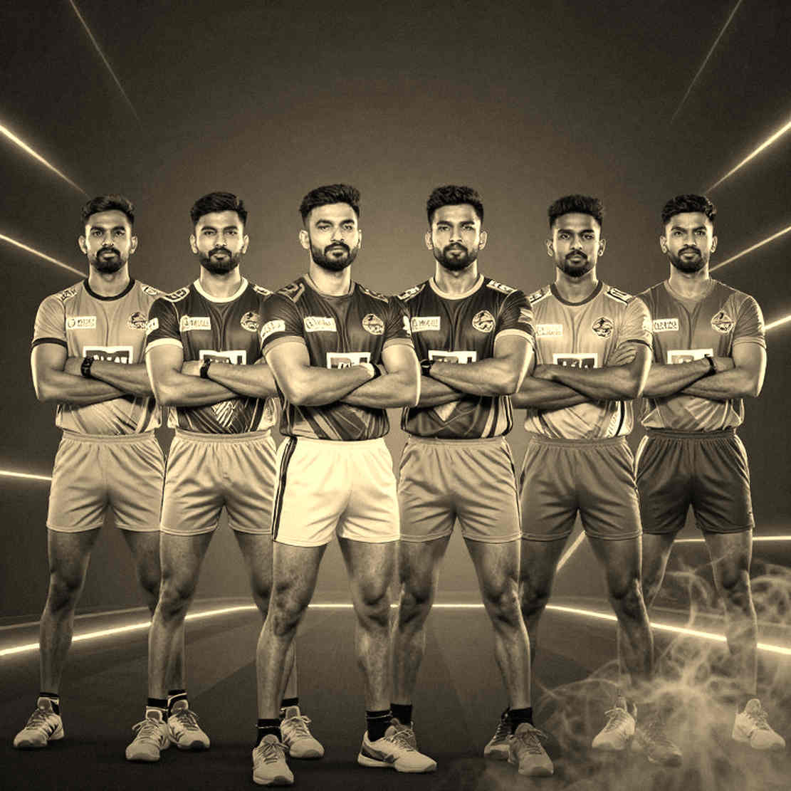 From Manga to the Mat: Japan's Kabaddi Dream and the Twenty-Five Point Distance from India From Manga to the Mat: Japan's Kabaddi Dream and the Twenty-Five Point Distance from India