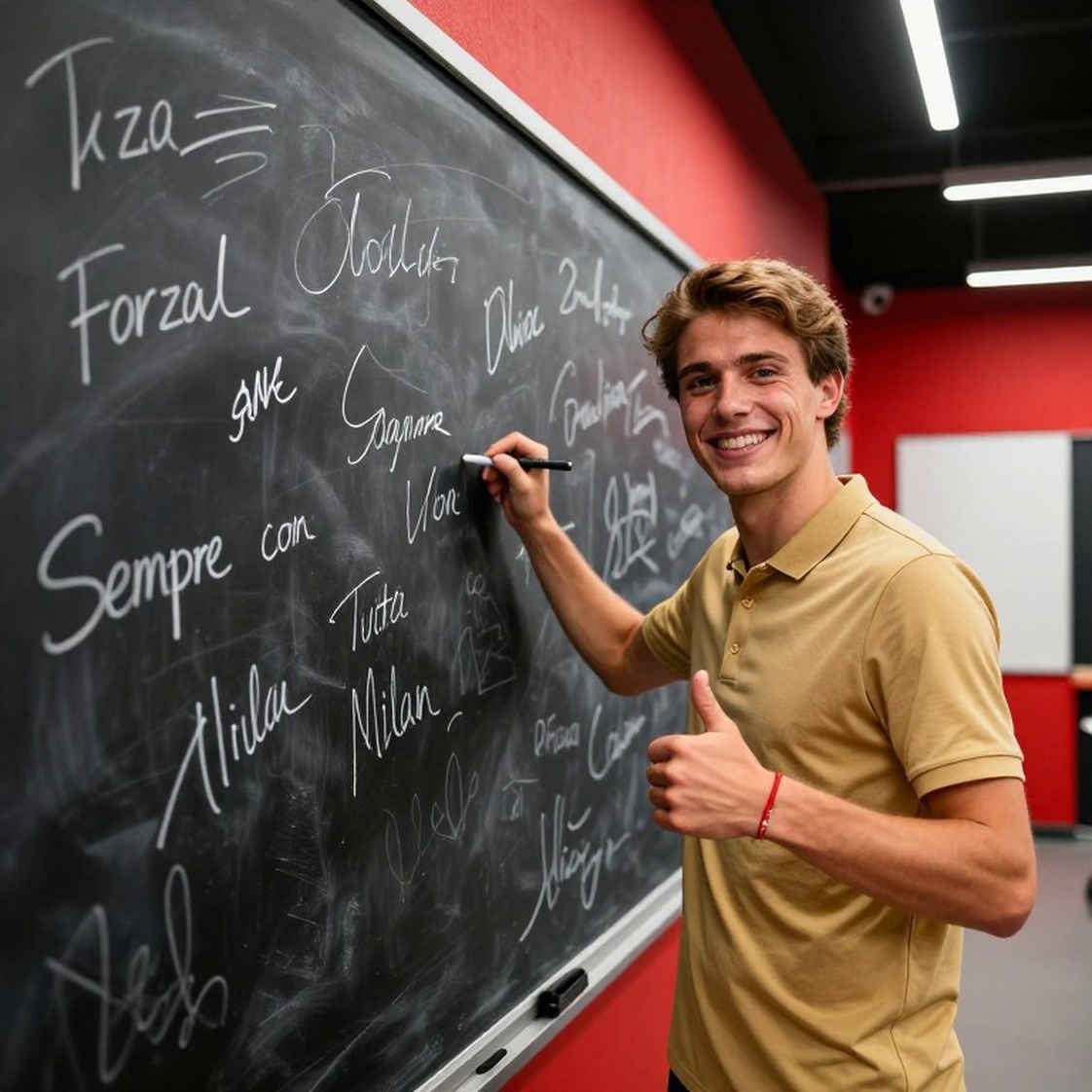 Inside Costacurta's 'No Room' Line: AC Milan's Institutional Ledger Inside Costacurta's 'No Room' Line: AC Milan's Institutional Ledger