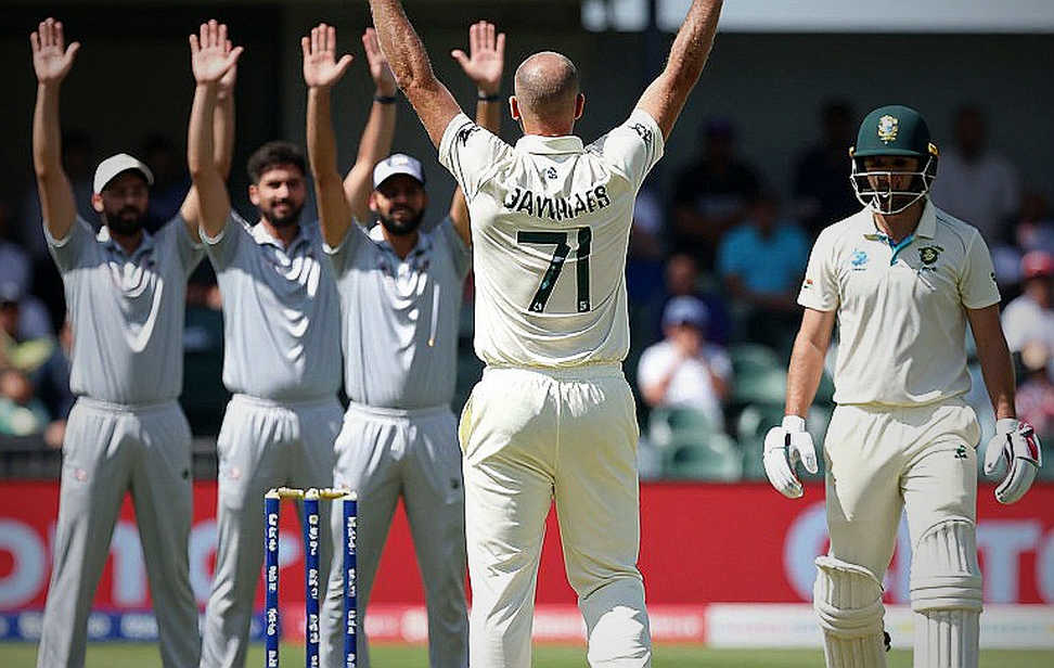 বোর্ডের চেয়ারম্যানের চেয়ার কি আসলেই খালি, নাকি বাংলা ক্রিকেট মিডিয়া শুধু গল্প বানাচ্ছে?