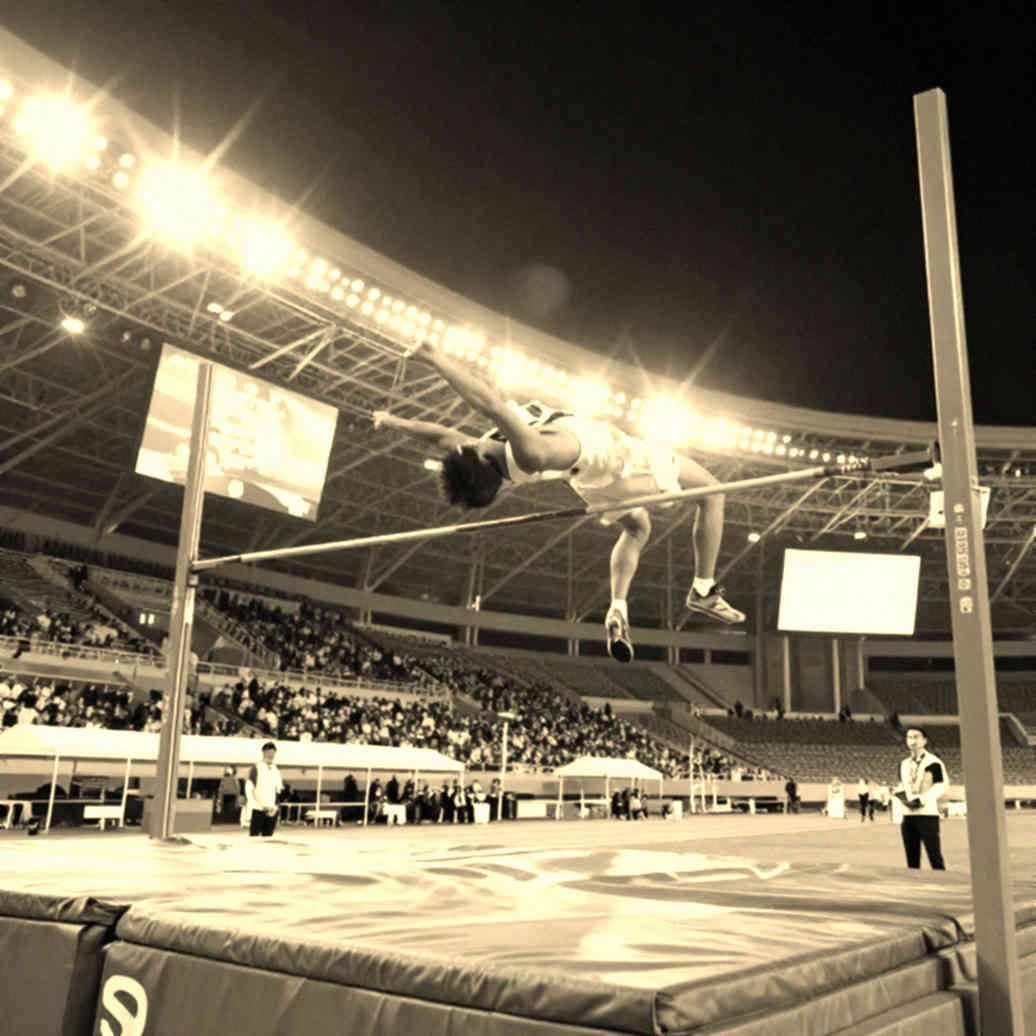 Vietnam's Athletics Star Drought: The Ledger From Jakarta 2026 to the 2030 Asian Games That No One Reconciles Vietnam's Athletics Star Drought: The Ledger From Jakarta 2026 to the 2030 Asian Games That No One Reconciles