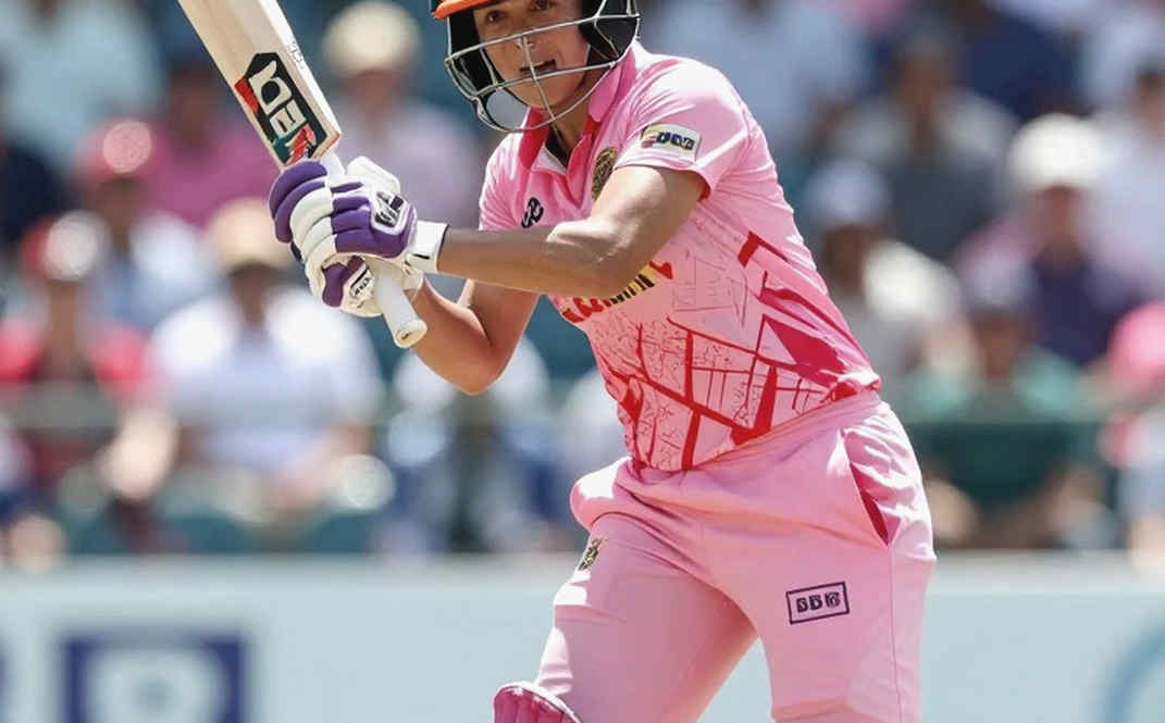 Ledger vs Tape: The Price of Honesty in Cricket Analysis and the Lesson of the 'Insufficient Information' Moment Ledger vs Tape: The Price of Honesty in Cricket Analysis and the Lesson of the 'Insufficient Information' Moment