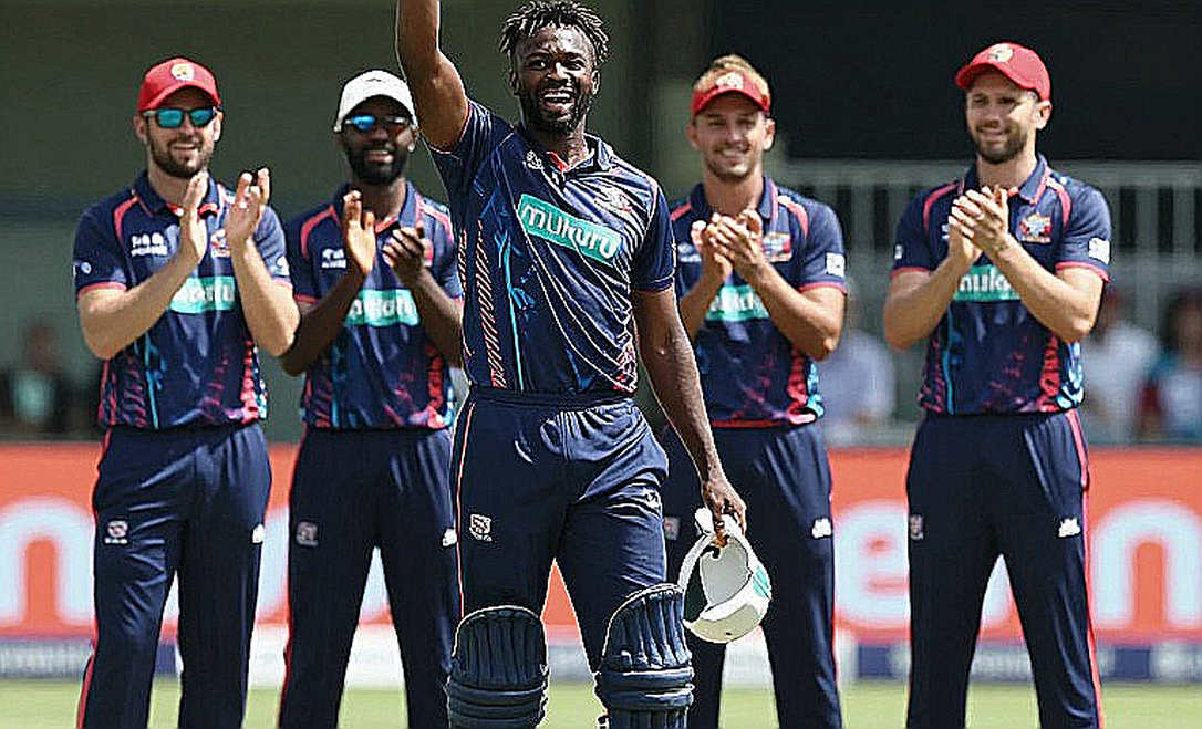Ledger vs Tape: The Price of Honesty in Cricket Analysis and the Lesson of the 'Insufficient Information' Moment Ledger vs Tape: The Price of Honesty in Cricket Analysis and the Lesson of the 'Insufficient Information' Moment
