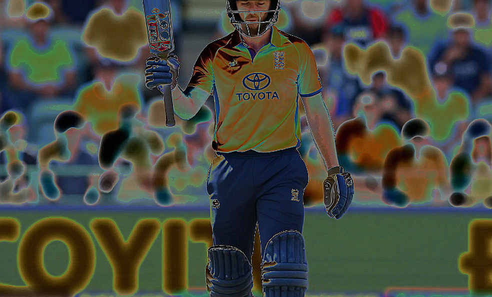 The Two-Minute Verdict: The Day Cricket's Clock Beat a Helmet Strap The Two-Minute Verdict: The Day Cricket's Clock Beat a Helmet Strap