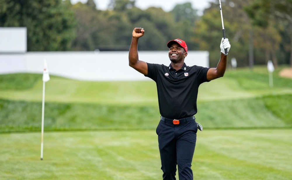 Medinah, Foursomes and -230: The Presidents Cup Balance Sheet Medinah, Foursomes and -230: The Presidents Cup Balance Sheet