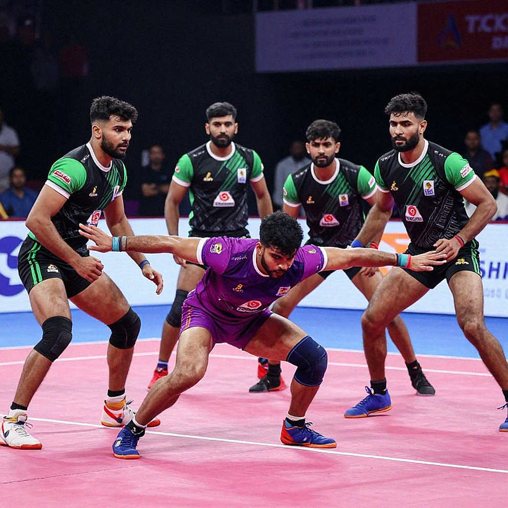 ক্যাপ্টেন বদল আর খালি থাকা সেভেন: নাগোয়ার মাদুরে ভারতের যে ঝুঁকিটা কেউ লিখছে না