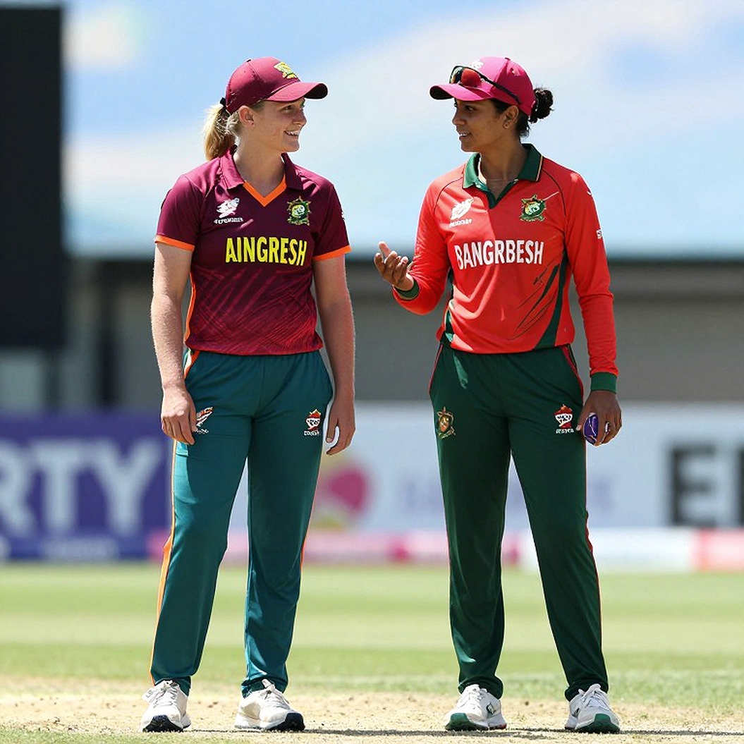 Dry Durban Pitch and the Green Void: Where Maddinson's Return Is a Story, the Decision Is a Question Dry Durban Pitch and the Green Void: Where Maddinson's Return Is a Story, the Decision Is a Question