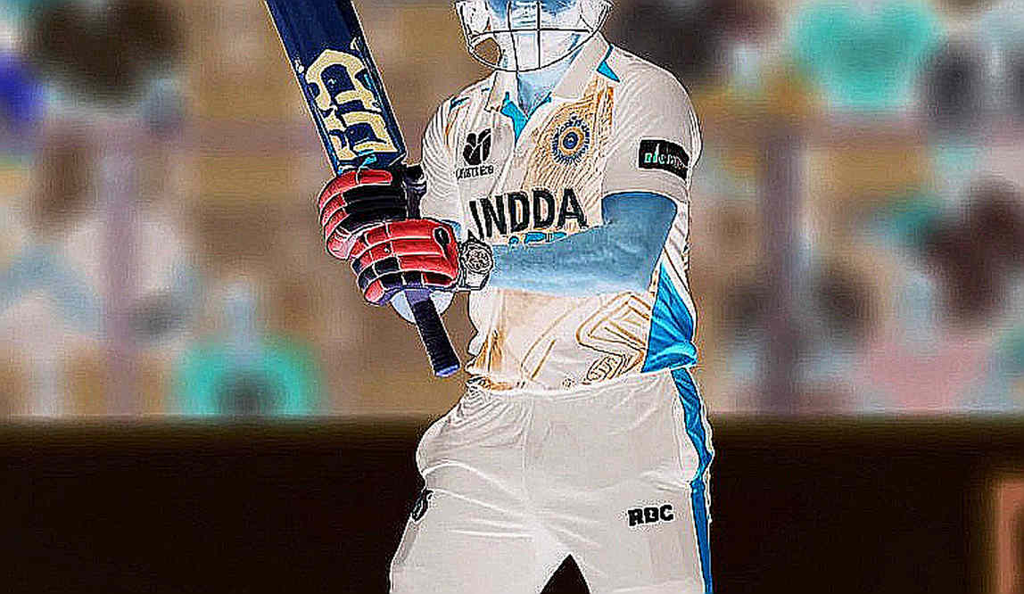 Dry Durban Pitch and the Green Void: Where Maddinson's Return Is a Story, the Decision Is a Question Dry Durban Pitch and the Green Void: Where Maddinson's Return Is a Story, the Decision Is a Question