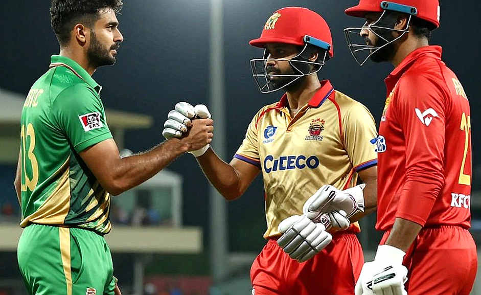 খাতা থেকে ব্লকচেইন: বাংলাদেশের যুব ক্রিকেটের অদৃশ্য লেজার কে লিখে রাখবে