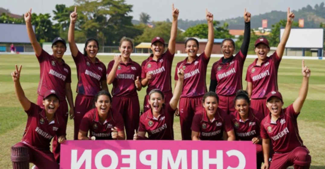 The Quiet War of the Middle Overs: Where T20 Cricket's Real Tactical Control Lives The Quiet War of the Middle Overs: Where T20 Cricket's Real Tactical Control Lives