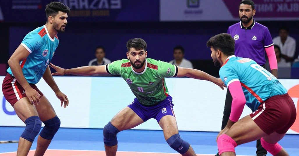 ভারতের নারী কাবাডি দলের ৪৮-২৪ জয়: এশিয়াড সেমিফাইনালে নেপালকে উড়িয়ে দেওয়ার নেপথ্য কাহিনি