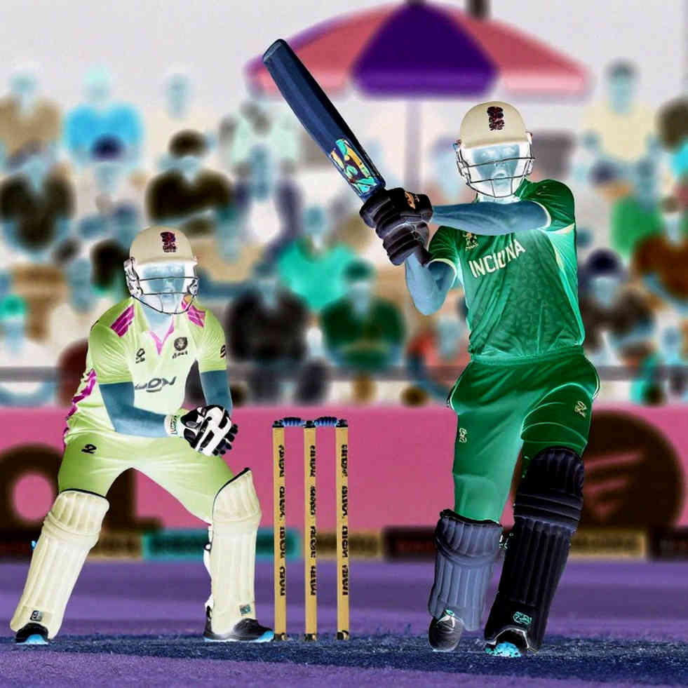 এশিয়ান গেমস ক্রিকেট ফাইনাল: ১৯ রানের ব্যবধান সত্য, প্রতিপক্ষের নাম নয়