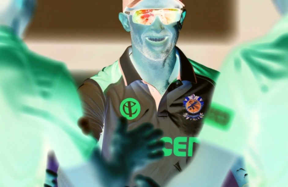 ক্রাইস্টচার্চের ২২৫: ভারতের রেকর্ড তাড়ার আসল গল্প পাওয়ারপ্লে ও শিশিরে